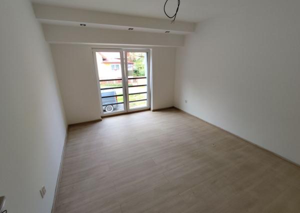 Štvorizbový byt na predaj v obci Spišské Bystré