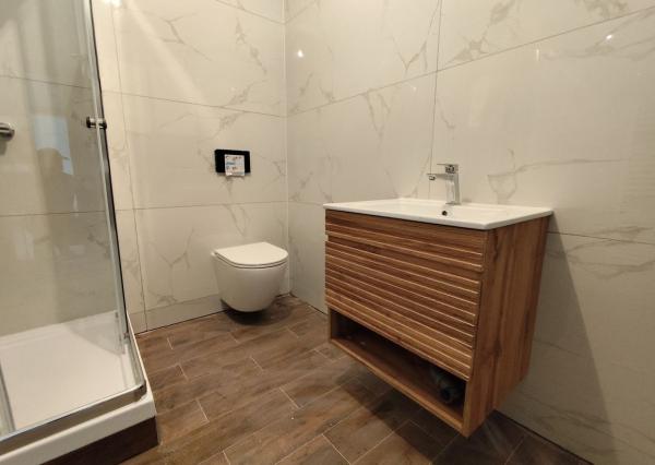 Štvorizbový byt na predaj v obci Spišské Bystré