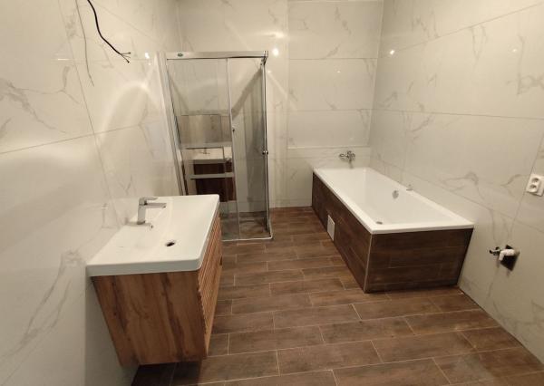 Štvorizbový byt na predaj v obci Spišské Bystré