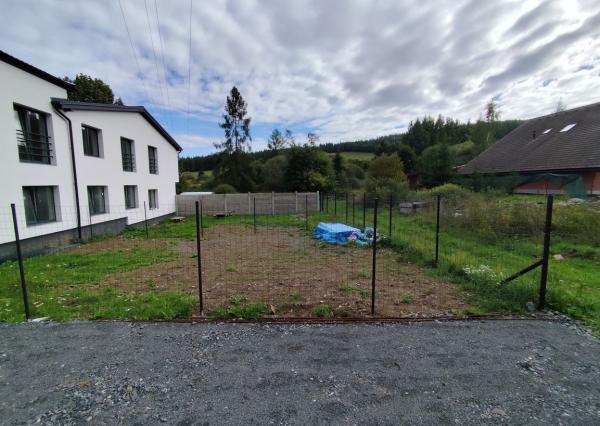 Štvorizbový byt na predaj v obci Spišské Bystré