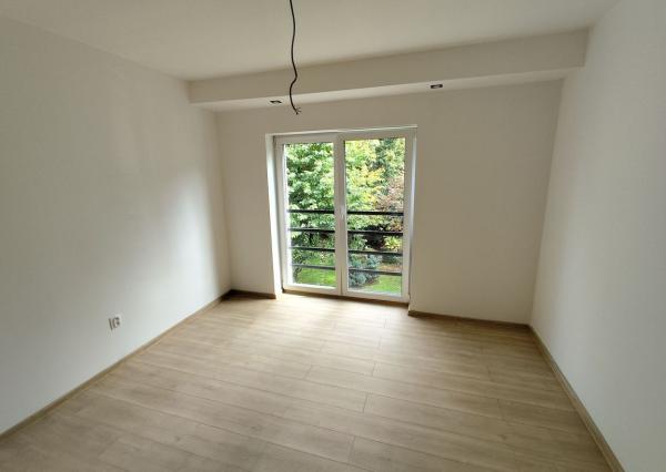 Štvorizbový byt na predaj v obci Spišské Bystré