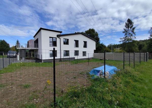 Štvorizbový byt na predaj v obci Spišské Bystré