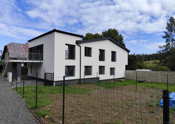 Štvorizbový byt na predaj v obci Spišské Bystré