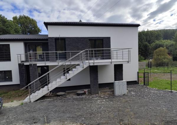 Štvorizbový byt na predaj v obci Spišské Bystré