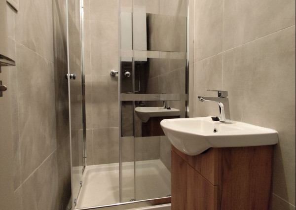 Štvorizbový byt na predaj v obci Spišské Bystré