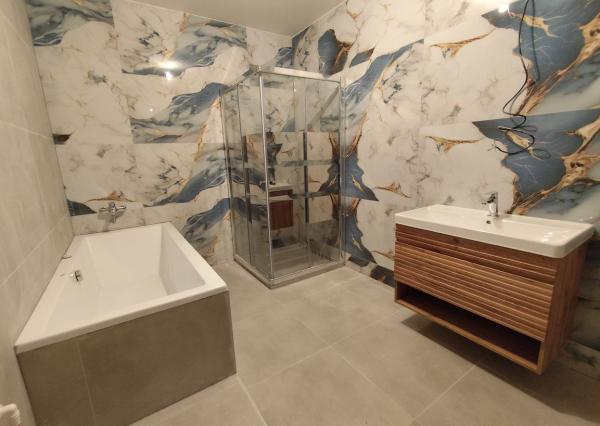 Štvorizbový byt na predaj v obci Spišské Bystré