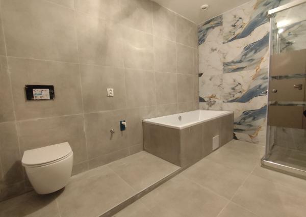 Štvorizbový byt na predaj v obci Spišské Bystré