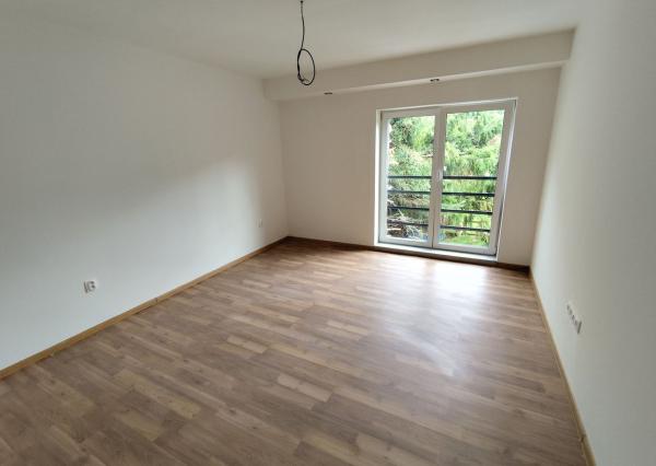 Štvorizbový byt na predaj v obci Spišské Bystré