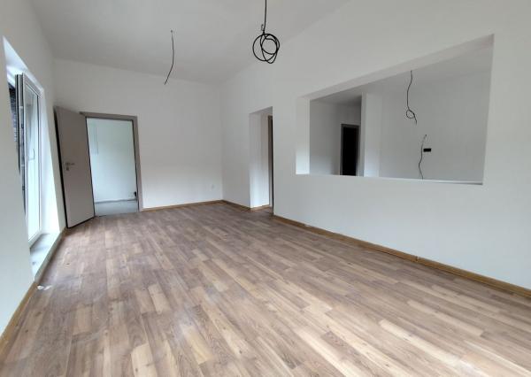 Štvorizbový byt na predaj v obci Spišské Bystré