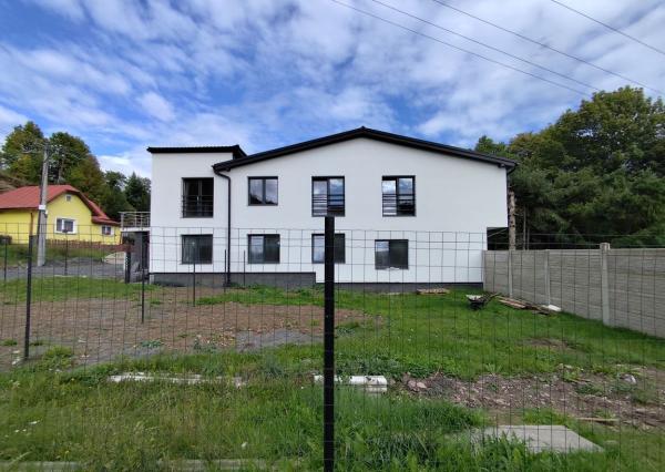 Štvorizbový byt na predaj v obci Spišské Bystré