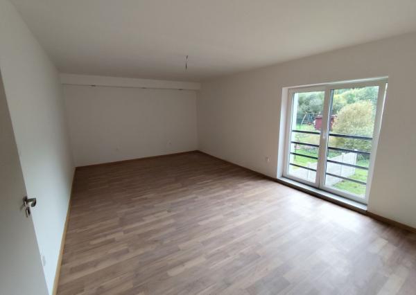 Štvorizbový byt na predaj v obci Spišské Bystré