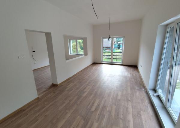 Štvorizbový byt na predaj v obci Spišské Bystré