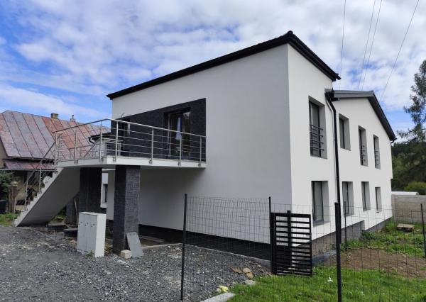 Štvorizbový byt na predaj v obci Spišské Bystré