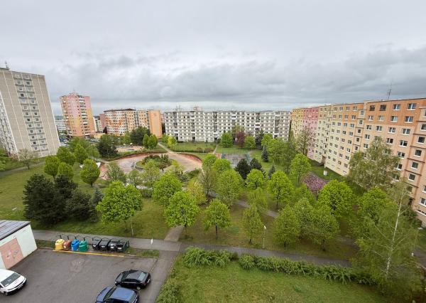 1-izbový byt na predaj v Poprade