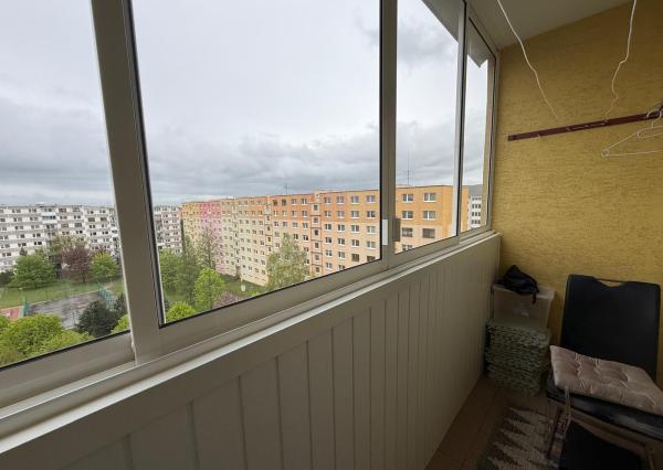 1-izbový byt na predaj v Poprade
