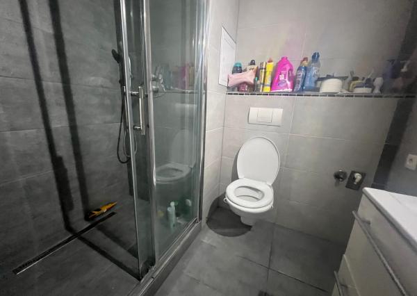 Prenájom garsónky v blízkosti centra v Poprade