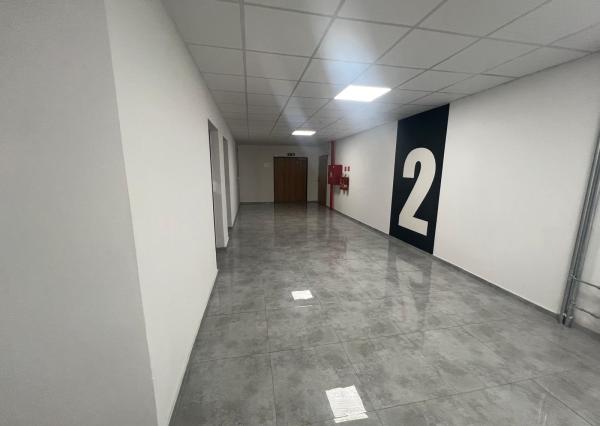 Prenájom garsónky v blízkosti centra v Poprade