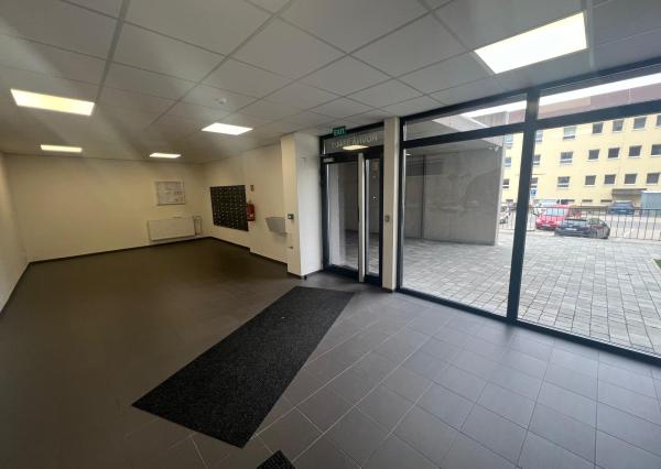 Prenájom garsónky v blízkosti centra v Poprade