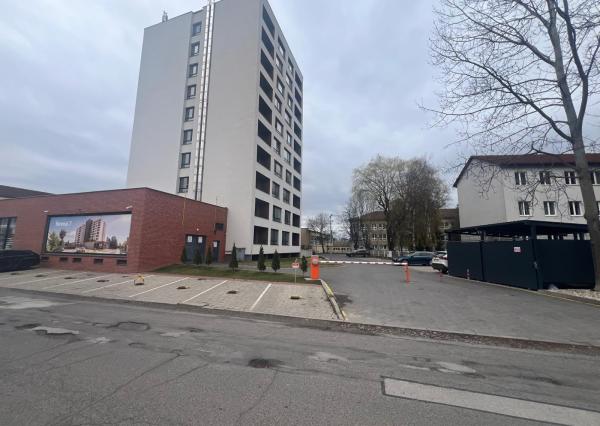 Prenájom garsónky v blízkosti centra v Poprade