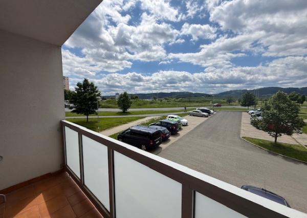 Moderný 4-izbový byt s balkónom v Poprade – 99 m²