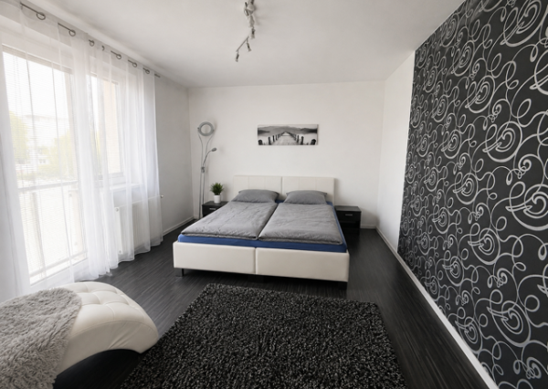 Moderný 4-izbový byt s balkónom v Poprade – 99 m²