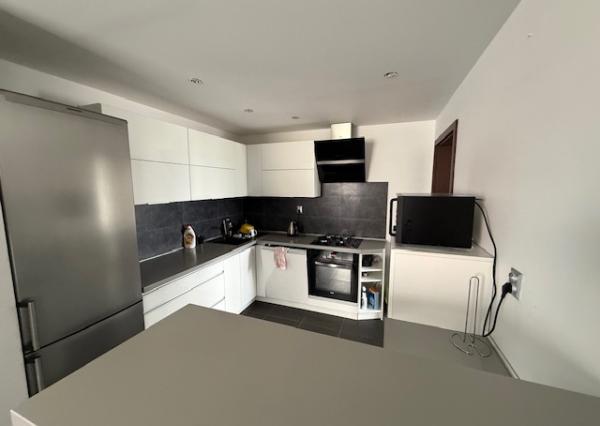 Moderný 4-izbový byt s balkónom v Poprade – 99 m²