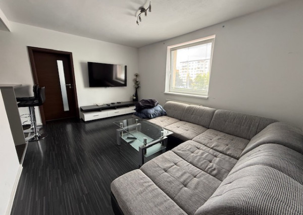 Moderný 4-izbový byt s balkónom v Poprade – 99 m²