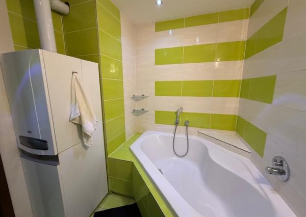 Moderný 4-izbový byt s balkónom v Poprade – 99 m²