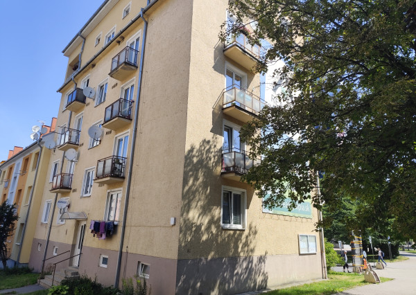 Dvojizbový byt na predaj v centre Popradu