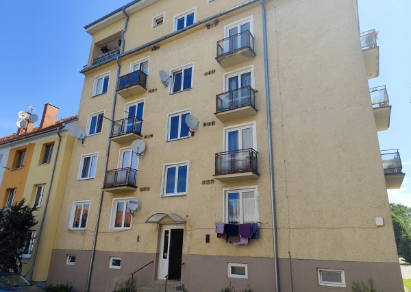 Dvojizbový byt na predaj v centre Popradu