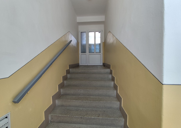 Dvojizbový byt na predaj v centre Popradu