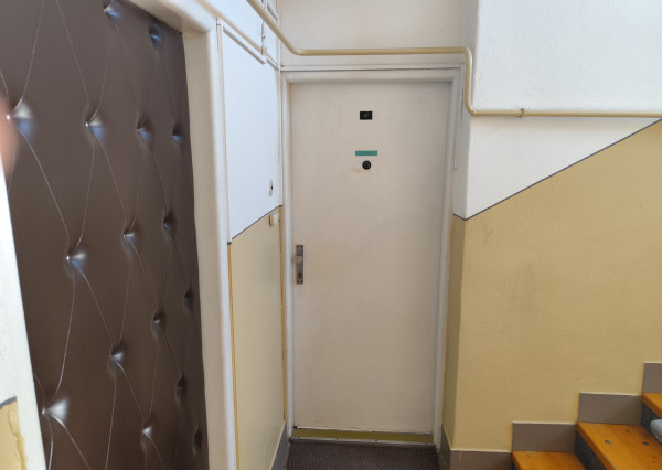 Dvojizbový byt na predaj v centre Popradu