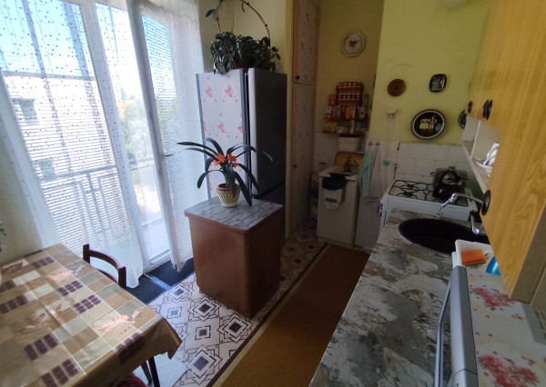 Dvojizbový byt na predaj v centre Popradu