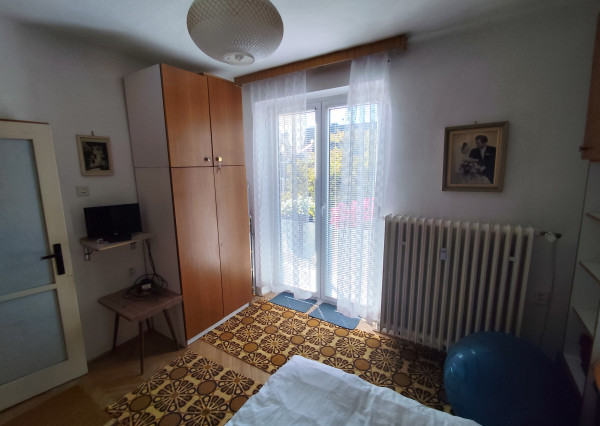 Dvojizbový byt na predaj v centre Popradu