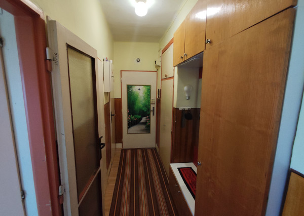 Dvojizbový byt na predaj v centre Popradu