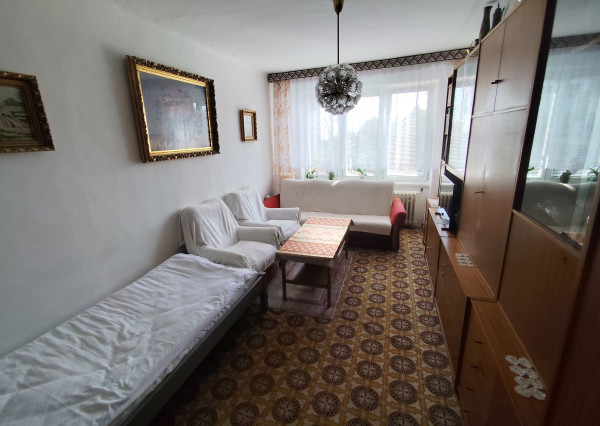 Dvojizbový byt na predaj v centre Popradu