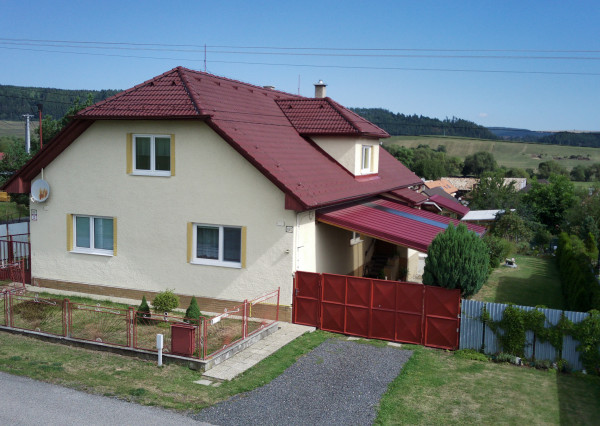 Predaj rodinného domu v Spišskom Štiavniku