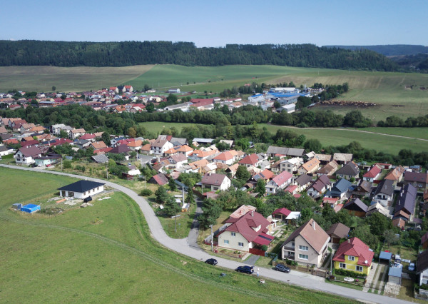Predaj rodinného domu v Spišskom Štiavniku