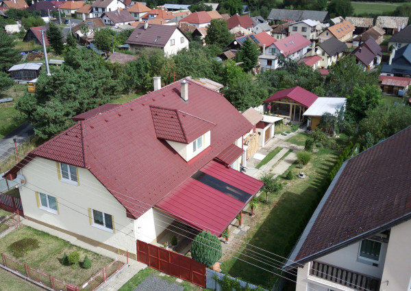 Predaj rodinného domu v Spišskom Štiavniku