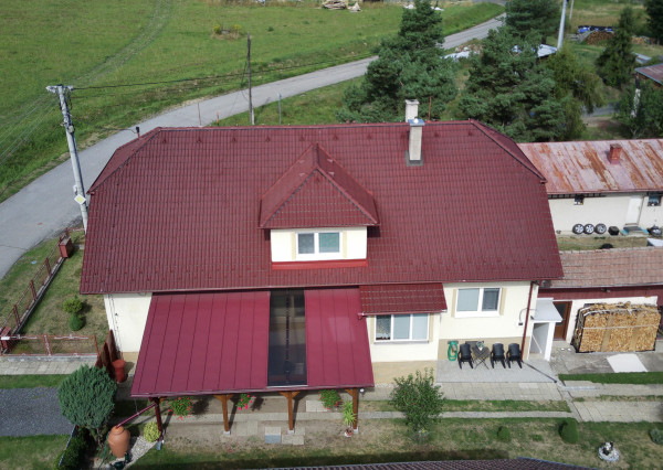Predaj rodinného domu v Spišskom Štiavniku