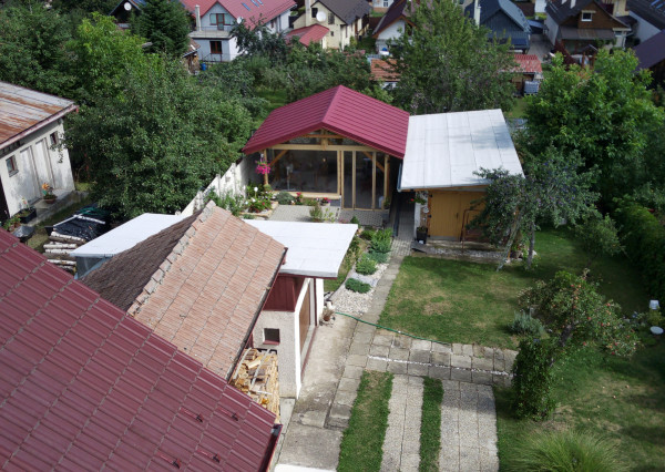 Predaj rodinného domu v Spišskom Štiavniku