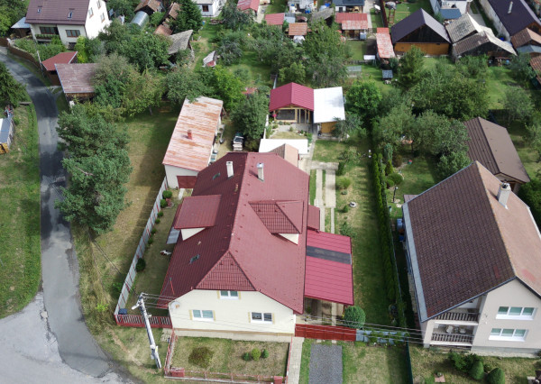 Predaj rodinného domu v Spišskom Štiavniku