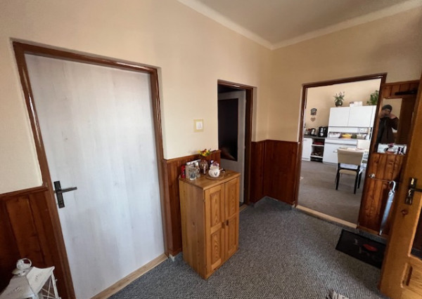 Predaj rodinného domu v Spišskom Štiavniku