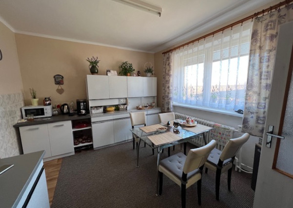 Predaj rodinného domu v Spišskom Štiavniku