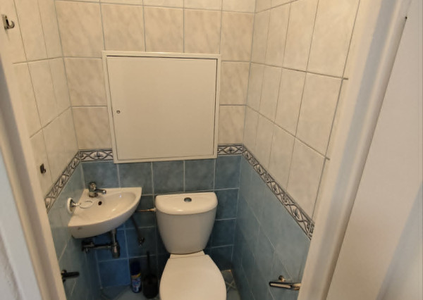 3-IZBOVÝ BYT NA ŠAFÁRIKOVEJ TRIEDE – KOŠICE | 68 m² + LOGGIA