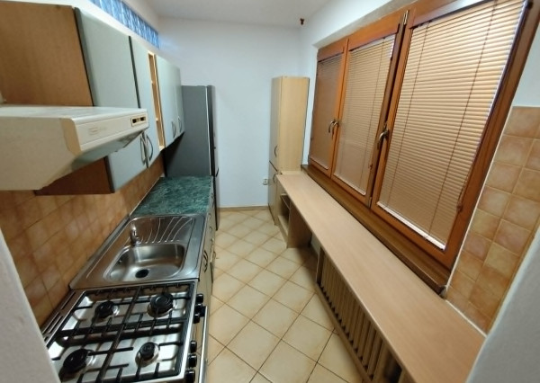 3-IZBOVÝ BYT NA ŠAFÁRIKOVEJ TRIEDE – KOŠICE | 68 m² + LOGGIA