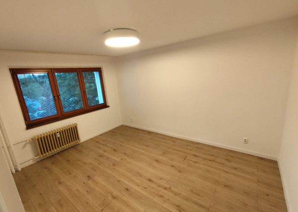 3-IZBOVÝ BYT NA ŠAFÁRIKOVEJ TRIEDE – KOŠICE | 68 m² + LOGGIA