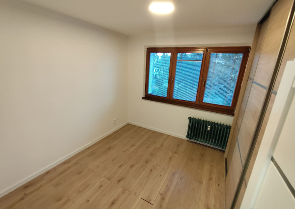 3-IZBOVÝ BYT NA ŠAFÁRIKOVEJ TRIEDE – KOŠICE | 68 m² + LOGGIA