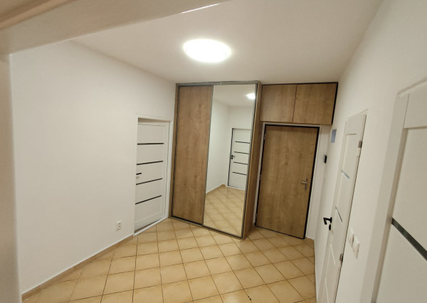 3-IZBOVÝ BYT NA ŠAFÁRIKOVEJ TRIEDE – KOŠICE | 68 m² + LOGGIA