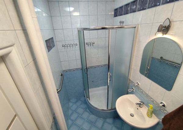 3-IZBOVÝ BYT NA ŠAFÁRIKOVEJ TRIEDE – KOŠICE | 68 m² + LOGGIA